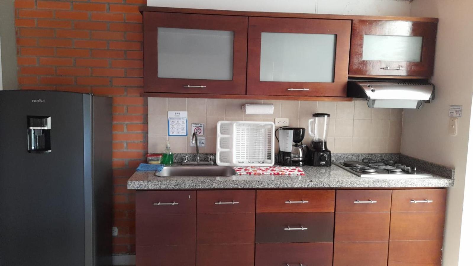 Finca La Bilbaina # 4 Villa Pueblo Tapado Habitación foto