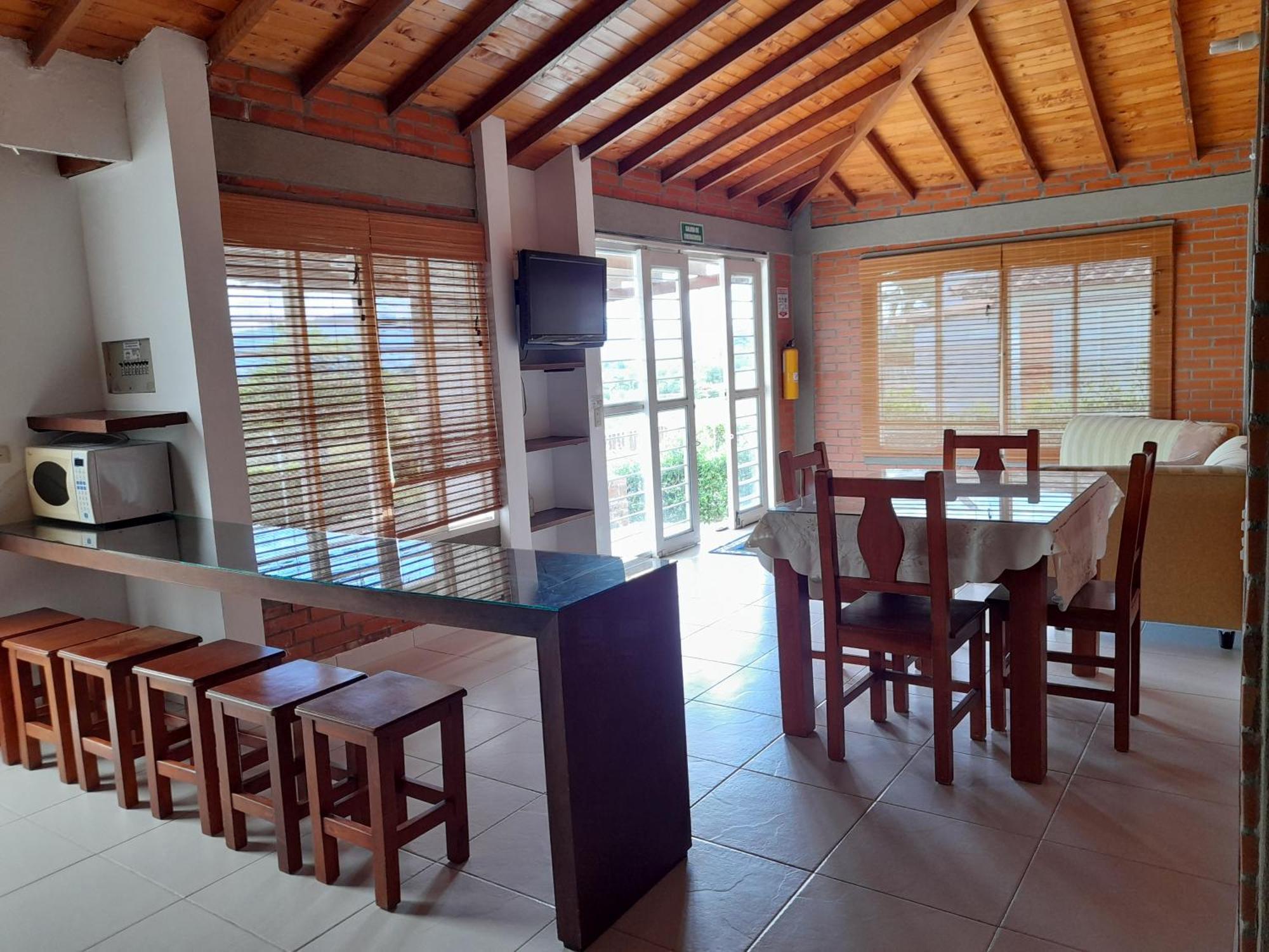 Finca La Bilbaina # 4 Villa Pueblo Tapado Habitación foto